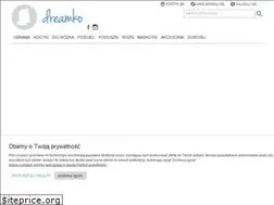 Sites similar to dreamko.pl