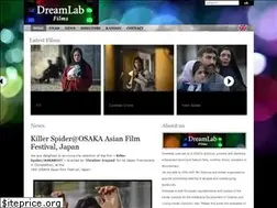 Sites similar to dreamlabfilms.com