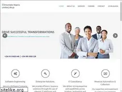 Sites similar to dreamlabs.com.ng