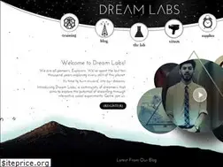 Sites similar to dreamlabs.io