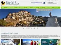 Sites similar to dreamladakh.com
