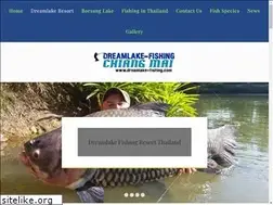 Sites similar to dreamlake-fishing.com