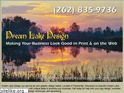 Sites similar to dreamlakedesign.com