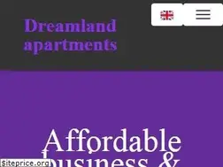 Sites similar to dreamland-apartements.com