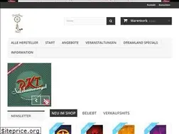 Sites similar to dreamland-games.at