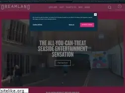 Sites similar to dreamland.co.uk
