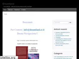 Sites similar to dreamland.ct.it