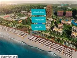 Sites similar to dreamland.ge