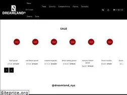 Sites similar to dreamland.nyc