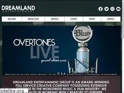 Sites similar to dreamland.one