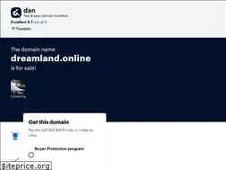 Sites similar to dreamland.online