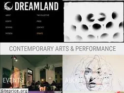 Sites similar to dreamlandarts.org