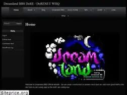 Sites similar to dreamlandbbs.org