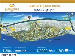 Sites similar to dreamlandcity.com.vn