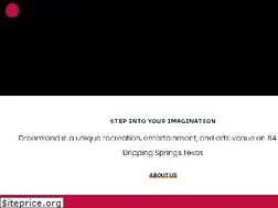 Sites similar to dreamlanddstx.com