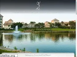 Sites similar to dreamlandgolf.com