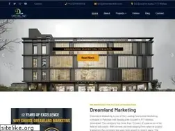 Sites similar to dreamlandmkt.com