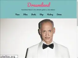 Sites similar to dreamlandnews.com