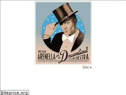 Sites similar to dreamlandorchestra.com