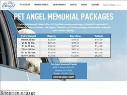 Sites similar to dreamlandpetcremation.com