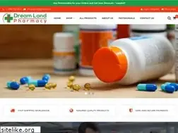 Sites similar to dreamlandpharmacy.com