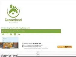 Sites similar to dreamlandplayground.com