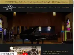 Sites similar to dreamlandrecording.com