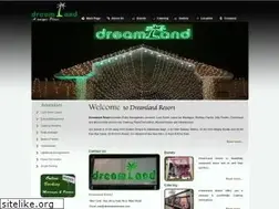 Sites similar to dreamlandresorts.com