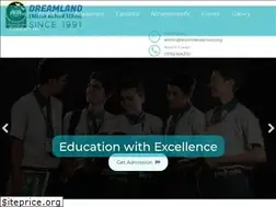 Sites similar to dreamlandschool.org