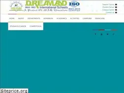 Sites similar to dreamlandschools.com
