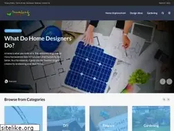 Sites similar to dreamlandsdesign.com