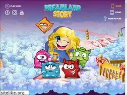 Sites similar to dreamlandstory.com