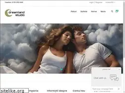 Sites similar to dreamlandstudio.ro