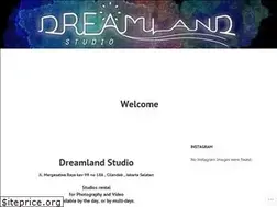 Sites similar to dreamlandstudio.wordpress.com
