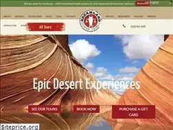 Sites similar to dreamlandtours.net
