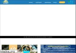 Sites similar to dreamlanduae.com