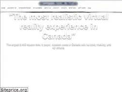 Sites similar to dreamlandvr.ca