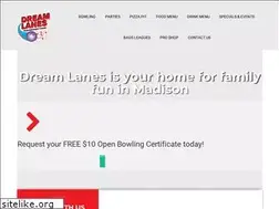 Sites similar to dreamlanes.com
