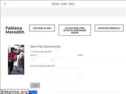 Sites similar to dreamlaughsmile.com