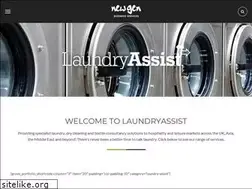 Sites similar to dreamlaundry.com