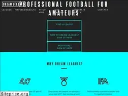 Sites similar to dreamleagues.co.uk