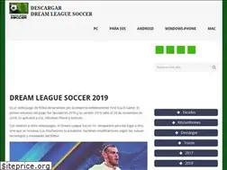 Sites similar to dreamleaguesoccerapp.com