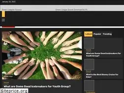 Sites similar to dreamleaguesoccers.com