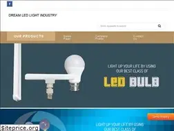 Sites similar to dreamledlightindustry.com