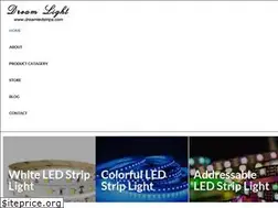Sites similar to dreamledstrips.com