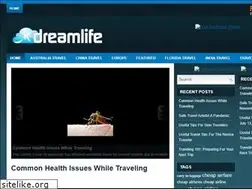 Sites similar to dreamlife.com