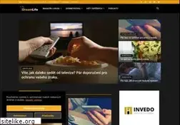 Sites similar to dreamlife.cz