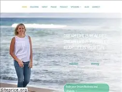 Sites similar to dreamlifeisreallife.com