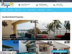 Sites similar to dreamlifeplaya.com