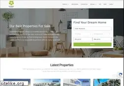 Sites similar to dreamlifeproperty.com